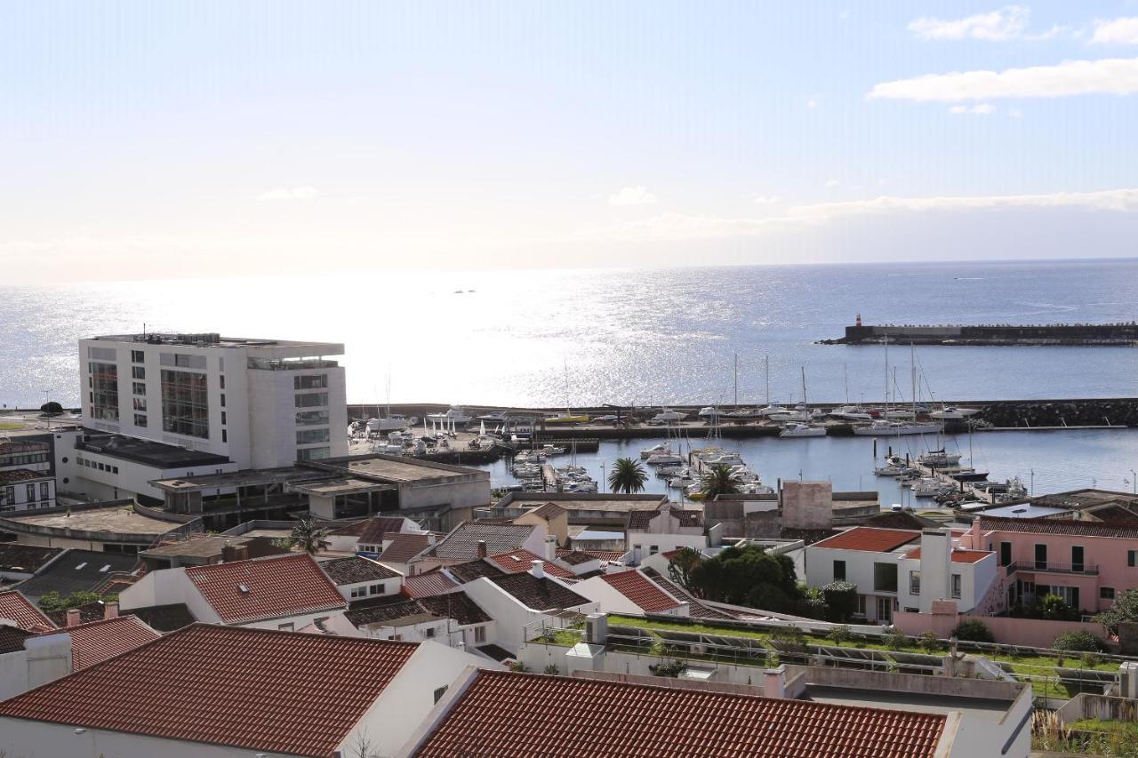 City Center, 200 Meters To Marina, Walk To Everything, Private Yard And Garden Ponta Delgada Eksteriør bilde