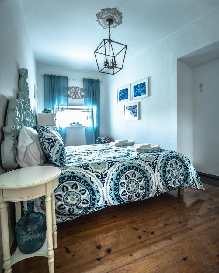 City Center, 200 Meters To Marina, Walk To Everything, Private Yard And Garden Ponta Delgada Eksteriør bilde