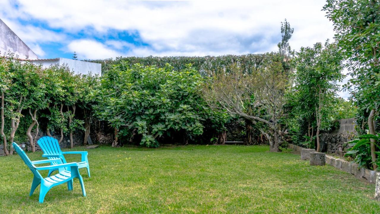 City Center, 200 Meters To Marina, Walk To Everything, Private Yard And Garden Ponta Delgada Eksteriør bilde