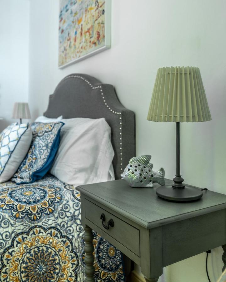 City Center, 200 Meters To Marina, Walk To Everything, Private Yard And Garden Ponta Delgada Eksteriør bilde