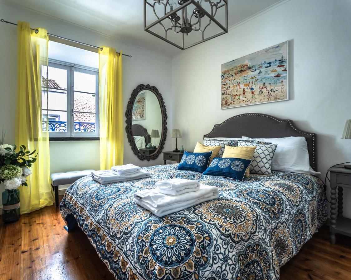 City Center, 200 Meters To Marina, Walk To Everything, Private Yard And Garden Ponta Delgada Eksteriør bilde
