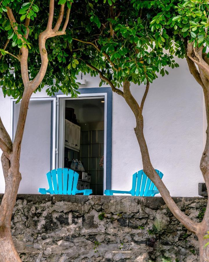 City Center, 200 Meters To Marina, Walk To Everything, Private Yard And Garden Ponta Delgada Eksteriør bilde